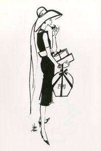 「システム・デ・ラ・モード / 著：森本美由紀　編：荒木重光」画像1
