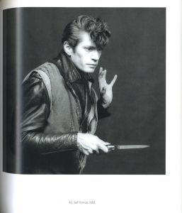 「ROBERT MAPPLETHORPE TEN BY TEN / Author: Robert Mapplethorpe」画像4
