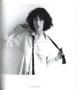 「ROBERT MAPPLETHORPE TEN BY TEN / Author: Robert Mapplethorpe」画像5