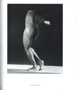 「ROBERT MAPPLETHORPE TEN BY TEN / Author: Robert Mapplethorpe」画像6