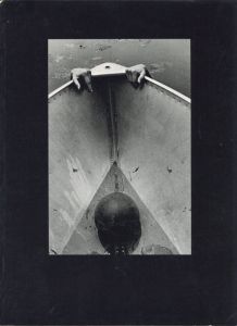 THE SOMNAMBULIST／ラルフ・ギブソン／(THE SOMNAMBULIST / Ralph Gibson)のサムネール