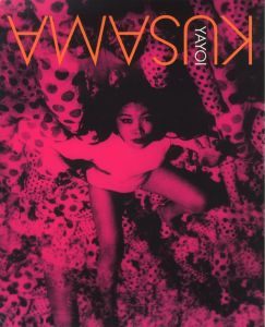 YAYOI KUSAMA／草間彌生／(YAYOI KUSAMA / YAYOI KUSAMA)のサムネール