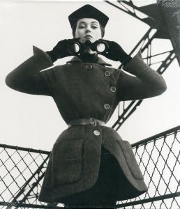 Dior by Avedon／写真：リチャード・アヴェドン／(Dior by Avedon / Photo: Richard Avedon)のサムネール