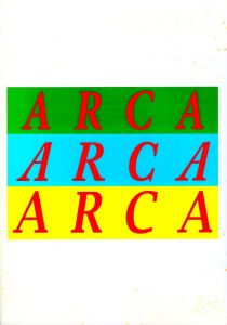 ARCA／佐内正史／(ARCA / Masafumi Sanai)のサムネール