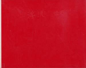 浮浪／佐内正史／(FOROU / Masafumi Sanai)のサムネール
