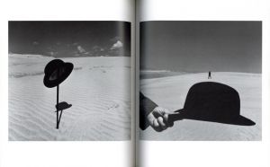 「砂丘 / 写真・文：植田正治」画像3