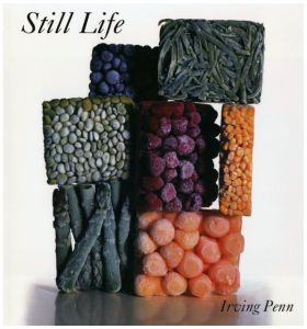 STILL LIFE Irving Penn／著：アーヴィング・ペン　序文：ジョン・シャーカフスキー／(STILL LIFE Irving Pen / Author: Irving Penn　Foreword: John Szarkowski)のサムネール