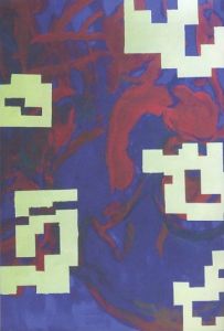 「New York + Texas / Marika Thunder」画像2