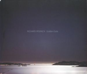 RICHARD MISRACH Golden Gate／著：リチャード・ミズラック／(RICHARD MISRACH Golden Gate / Author: Richard Misrach)のサムネール