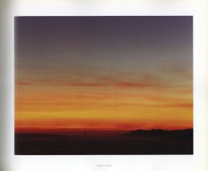 「RICHARD MISRACH Golden Gate / Author: Richard Misrach」画像5