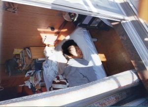 「not six Nagashima Yurie / 長島有里枝」画像1