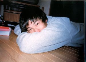 「not six Nagashima Yurie / 長島有里枝」画像4