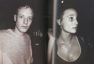 「Wolfgang Tillmans / Author: Wolfgang Tillmans　Edit: Burkhard Riemshneider」画像3