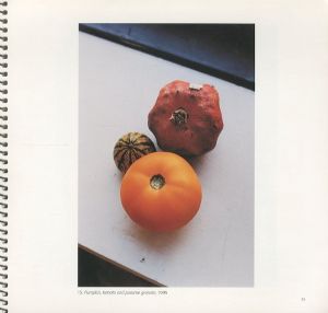 「Still Life / Author: Wolfgang Tillmans　Text: Benjamin Paul」画像6