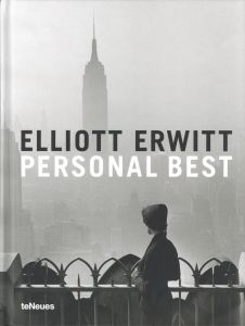 ELLIOTT ERWITT  PERSONAL BEST／エリオット・アーウィット／(ELLIOTT ERWITT  PERSONAL BEST / Elliott Erwitt)のサムネール