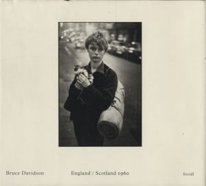 England / Scotland 1960／ブルース・ダヴィッドソン／(England / Scotland 1960 / Bruce Davidson)のサムネール