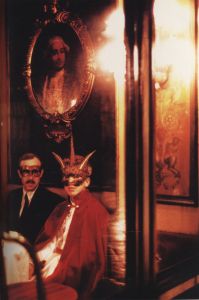 「ヴェネツィアの光 / 奈良原一高」画像4