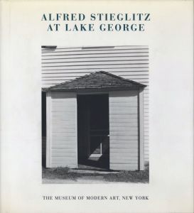 Alfred Stieglitz at Lake George／アルフレッド・スティーグリッツ／(Alfred Stieglitz at Lake George / Alfred Stieglitz)のサムネール