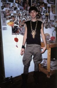 「ストリート No.181　2006　9月　 style from London,New York / 編：青木正一」画像5