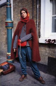 「ストリート No.181　2006　9月　 style from London,New York / 編：青木正一」画像2
