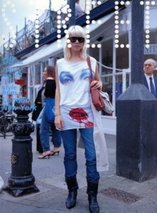ストリート No.157　2004　9月　 style from　London,New York／編：青木正一／(STREET No.157　2004 September　 style from 　London,New York / Edit: Shoichi Aoki)のサムネール