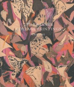 Lee Krasner　Collage Paintings 1938–1981のサムネール