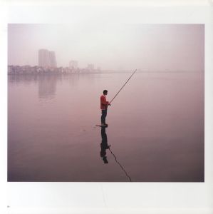 「HANOI CALLING ONE THOUSAND YEARS NOW / Author: Greg Girard　Foreword: Nguyen Qui Duc, Le Van Lan」画像1