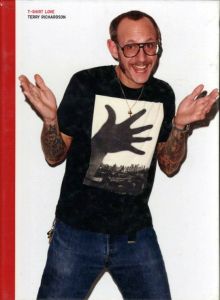 テリー・リチャードソン／(T-SHIRT LOVE / Terry Richardson)のサムネール