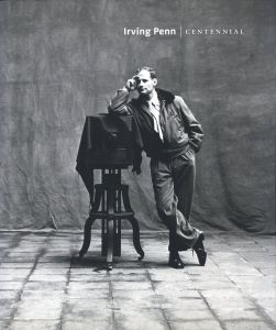 Irving Penn CENTENNIAL／写真：アーヴィング・ペン／(Irving Penn CENTENNIAL / Photo: Irving Penn)のサムネール
