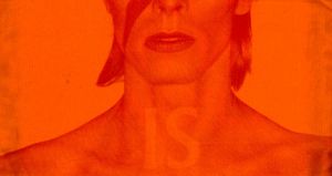 「DAVID BOWIE IS INSIDE」画像3