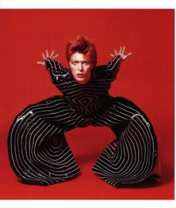 「DAVID BOWIE IS INSIDE」画像11