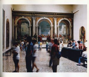 「Thomas Struth: Museum Photographs / Author: Thomas Struth　Foreword: Hans Belting」画像6