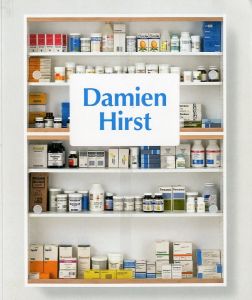 Damien Hirst／ダミアン・ハースト　編：アン・ギャラガー／(Damien Hirst / Damien Hirst　Edit: Ann Gallagher)のサムネール