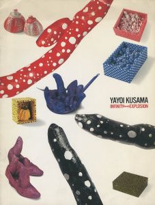 草間彌生展／草間彌生／(YAYOI KUSAMA　INFINITY EXPLOSION / Yayoi Kusama)のサムネール