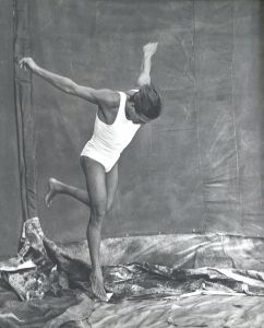 「Photographs of Athletes / Author: Bruce Weber」画像2