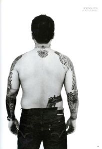 「VOGUE HOMMES JAPAN Vol.6  5/5　2011 EASTERN PROMISE なぜ今、コム デ ギャルソンはアジアへ？ / 編：渡辺三津子」画像5
