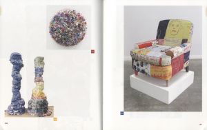 「The Creative Growth Book / Foreword: Matthew Higgs」画像4