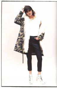 「LOVE MAGAZINE　No.8　A Costume Drama 　A/W 2012 / Photo: Mert Alas,Marcus Piggot」画像4