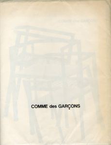 COMME des GARÇONS Furniture Catalogue／編：株式会社コムデギャルソン／(COMME des GARÇONS Furniture Catalogue / Edit: COMME des GARÇONS)のサムネール