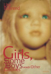 Girls, Some Boys and Other Cookies／ウーテ・べーレント／(Girls, Some Boys and Other Cookies / Ute Behrend)のサムネール