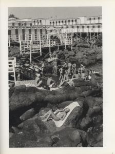 「AN ITALIAN SUMMER / Photo, Short Story: Claude Nori」画像1