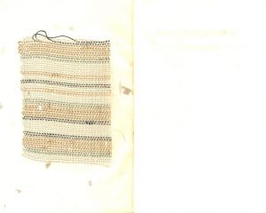 「工藝 28　第二十八号　石州雲州和紙 / 監修：柳宗悦　小間絵：芹沢銈介　装丁：石井恒　文：太田直行 ほか」画像1