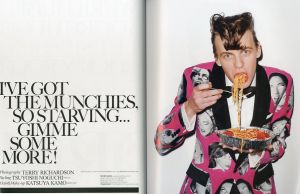 「HUGE 4月号  2012   No.090  "REBORN" / 編：恩田良夫」画像1