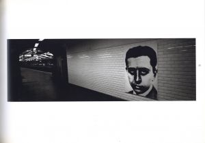 「CHAOS / Author: Josef Koudelka　Text: Bernard Noel　Postface: Robert Delpire」画像2