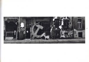 「CHAOS / Author: Josef Koudelka　Text: Bernard Noel　Postface: Robert Delpire」画像3