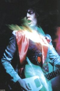 T-REX／写真：鋤田正義／(T-REX / Photo: Masayoshi Sukita)のサムネール