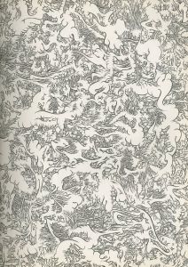 「アイデア No.294 2002/9　特集：Black&White / 表紙：大友克洋　編：室賀清徳」画像1