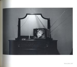 「LEE FRIEDLANDER 1960s-2000s / リー・フリードランダー」画像1