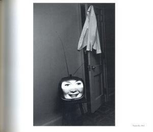 「LEE FRIEDLANDER 1960s-2000s / リー・フリードランダー」画像2