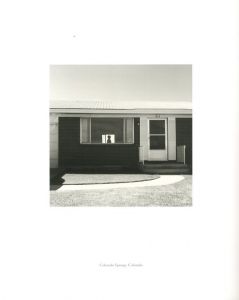 「ROBERT ADAMS  THE PLACE WE LIVE Ⅰ, Ⅱ, Ⅲ【全3冊揃】 / 著：ロバート・アダムス」画像3